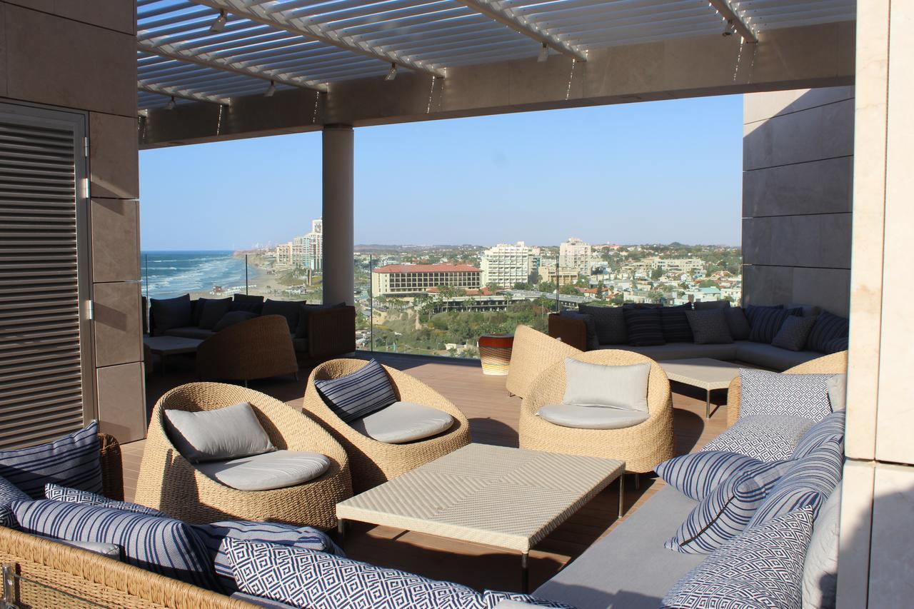 First Class Marina Herzlia Herzliya Exterior photo