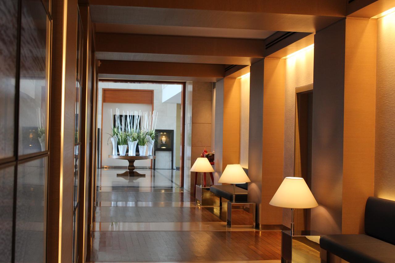 First Class Marina Herzlia Herzliya Exterior photo